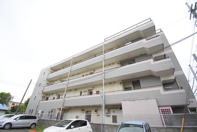 ブリッジ高津