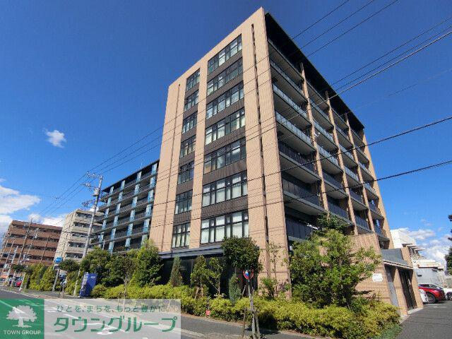 パルテール習志野