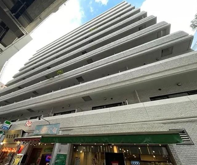 秀和日本橋箱崎レジデンス