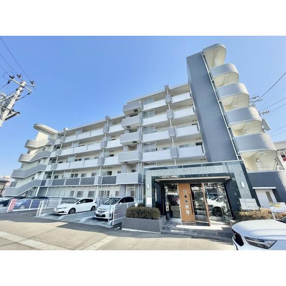 コンフォート北仙台ヒルズ