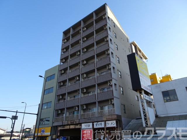 ティーホームズ三国ヶ丘
