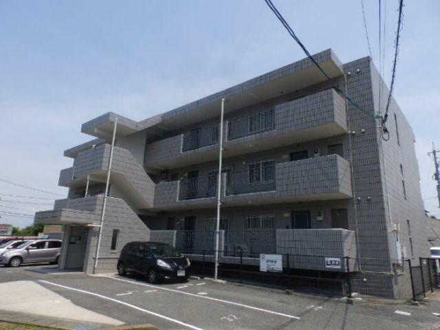 リバティ東観音