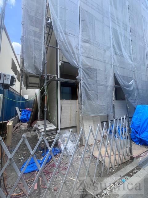 ハーモニーテラス鴫野東