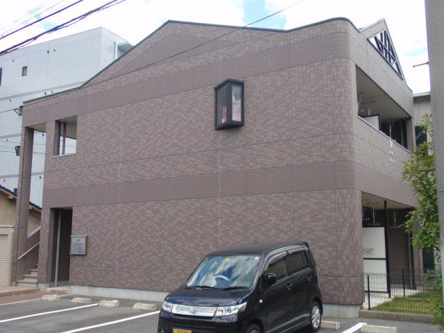 ラ・パンセ
