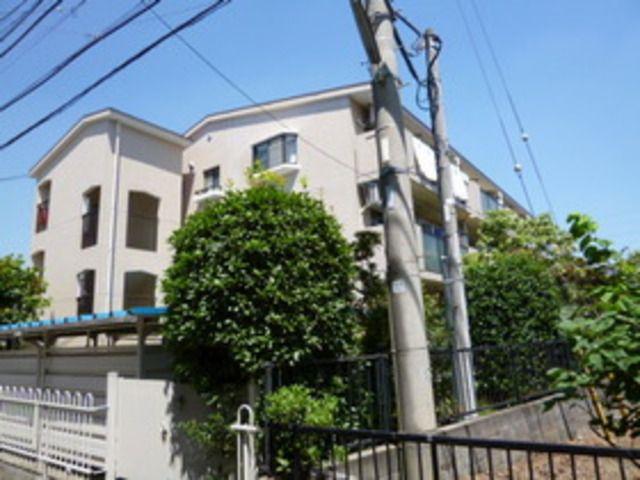 グレースピア百草園