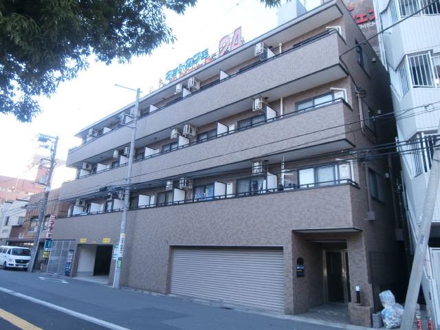 日進アーバン