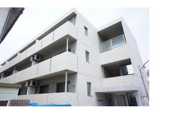 ビータスビル参番館