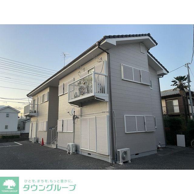 第2エミネントハイツ