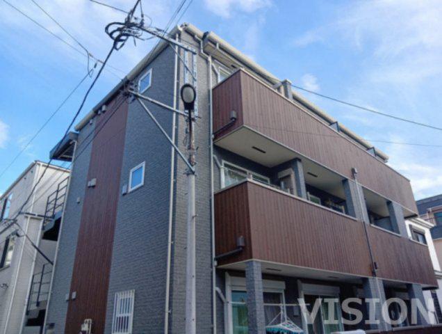レガーロ東長崎