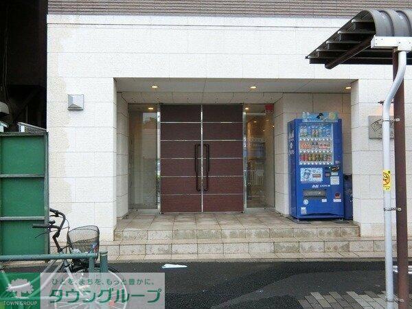 パークウェル大島