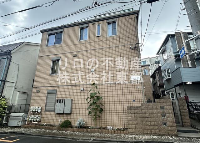 エクセル ハイム シンコー