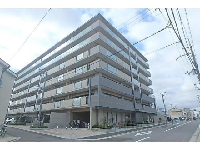 パデシオン御池西ノ京グラン205