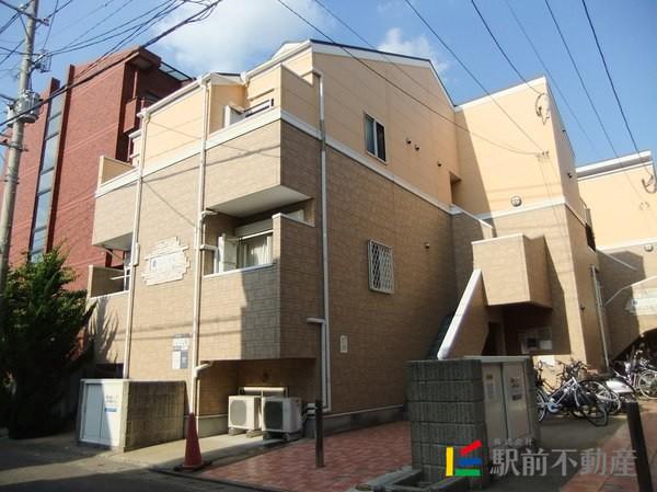 ベネフィスタウン井尻1