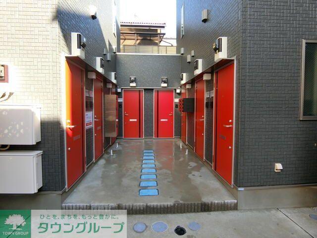 カインドネス西武柳沢