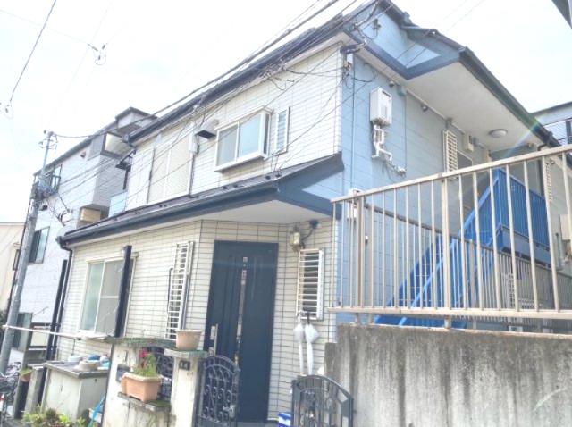 市川荘