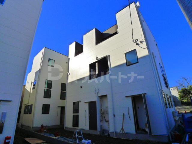 トリアーディ亀戸 セレーネ棟