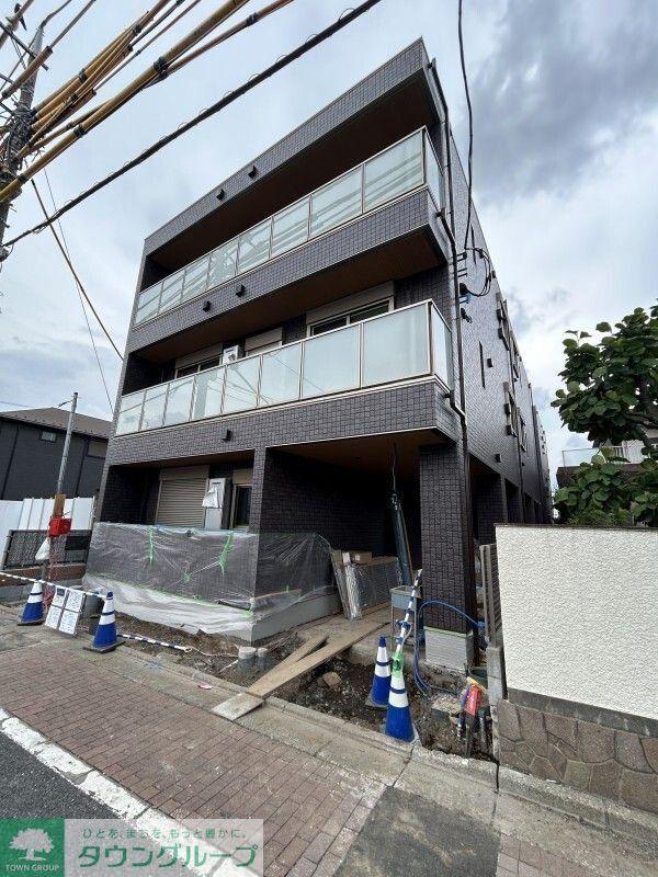 チェリッシュ