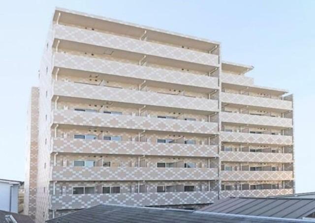 プレミアムキューブG西大井