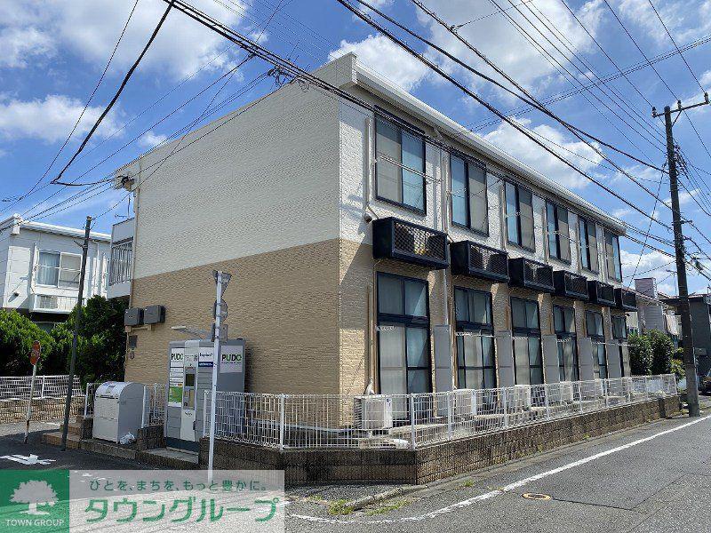 レオパレスFITII