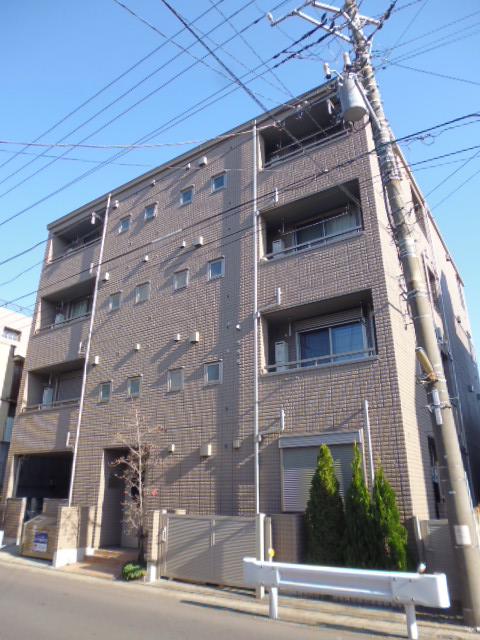 デュールメゾン末長