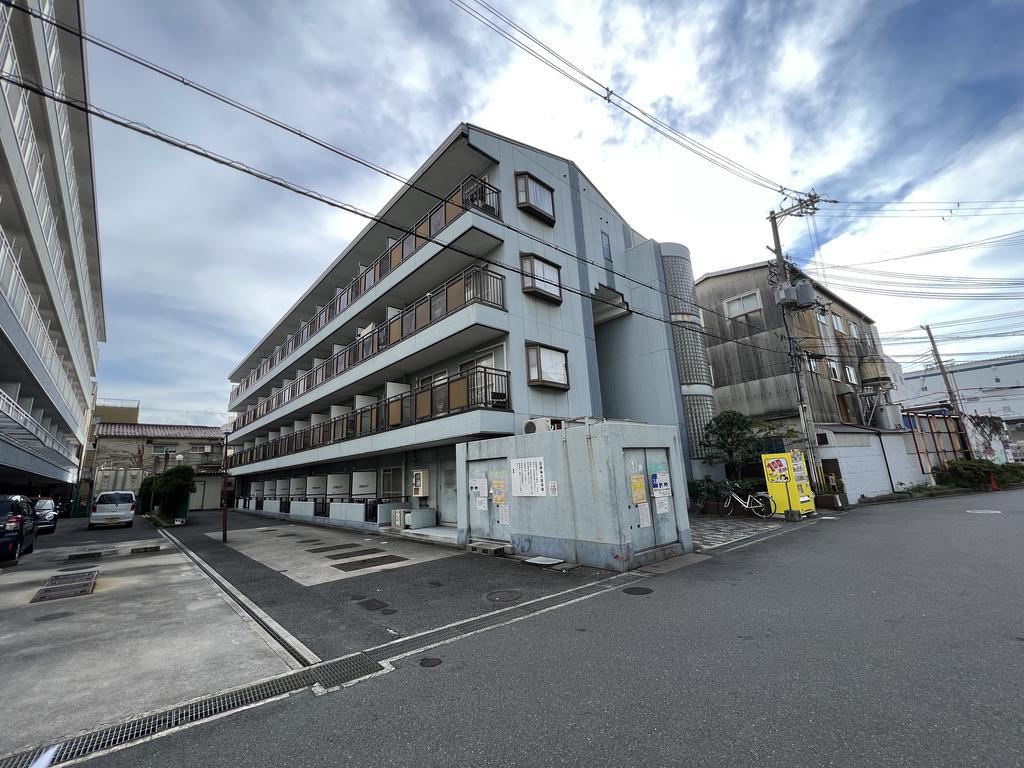 アーバンヨシダI