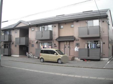 クレーネ東(2LDK/2階)