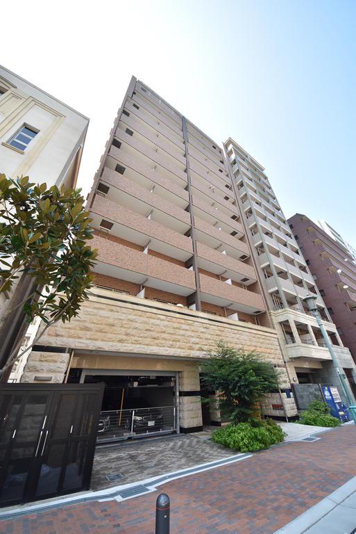 PRESSANCE神戸みなと元町