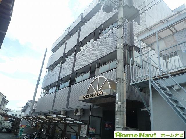 ウィンライフ藤井寺