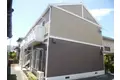 パステル郡C棟