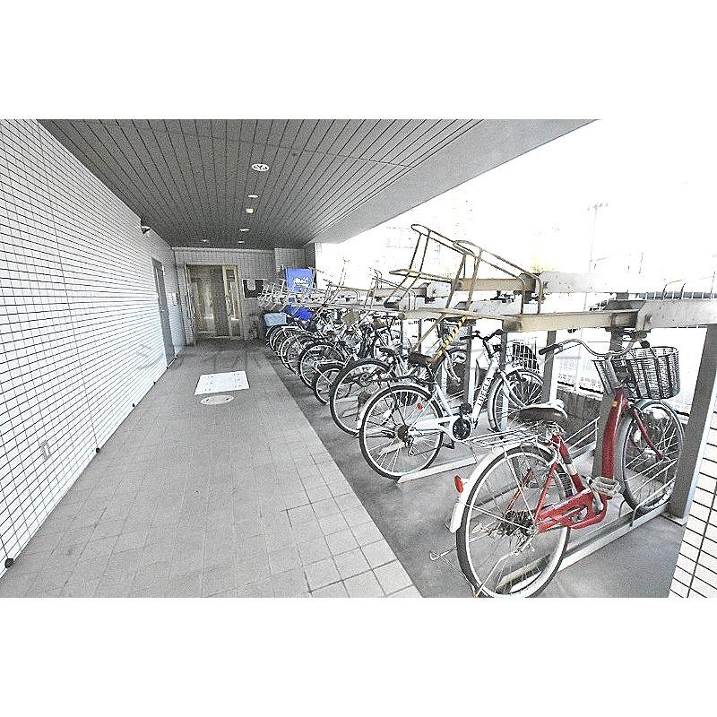 ASレジデンス厚生町