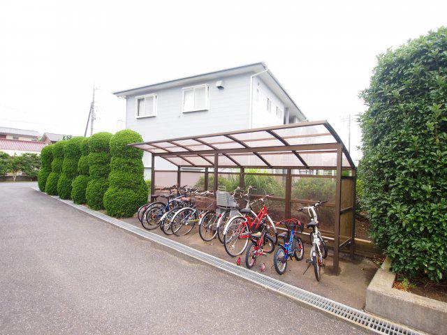 リーフガーデンB