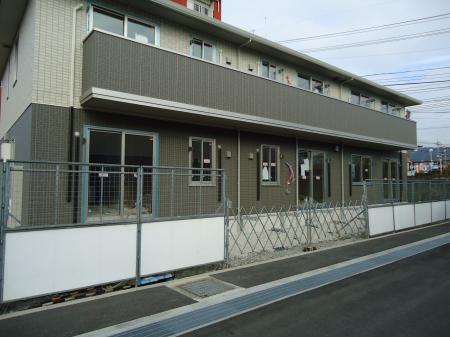 D-ROOMMIZUHO B棟