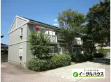 タウニィ大保B棟