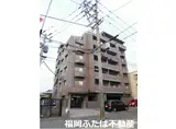 エクレージュ清原