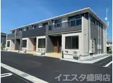 北上市北鬼柳6地割築5年