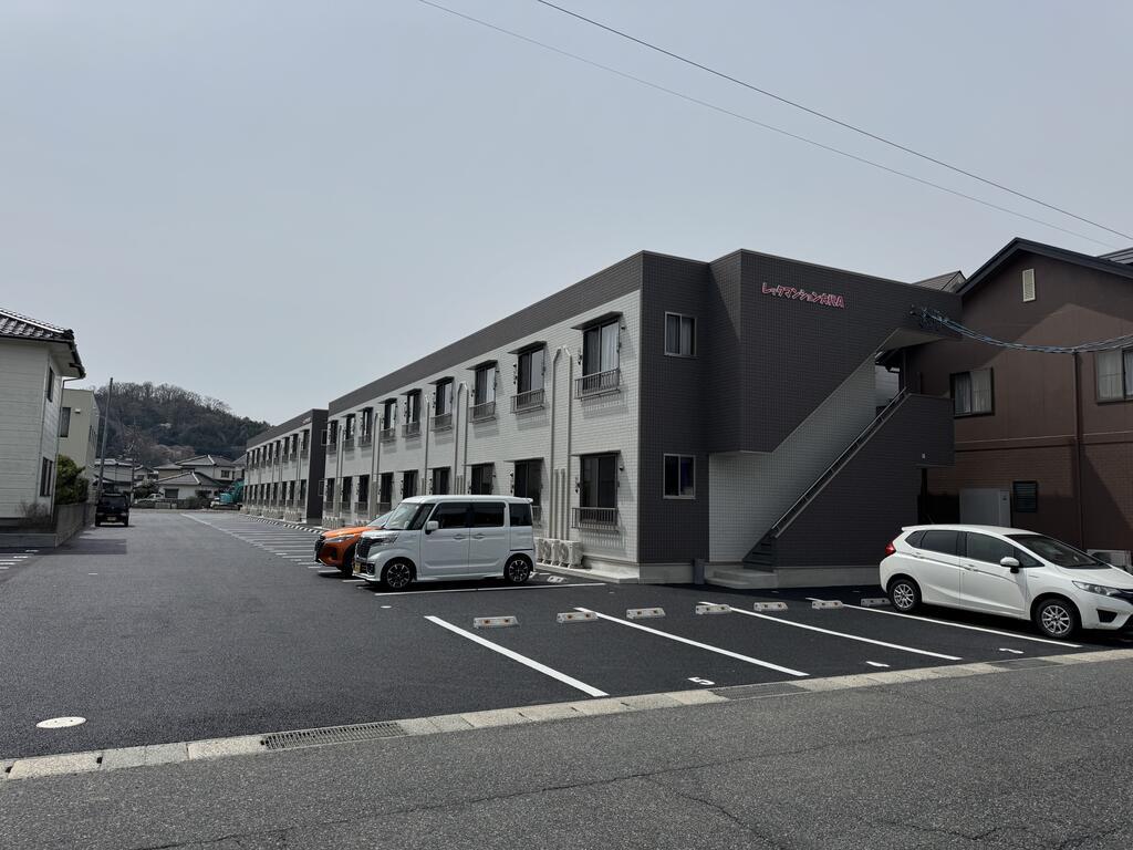レックマンション大杙B