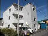 エフ・ケーマンション緑町