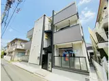 MELDIA田無町