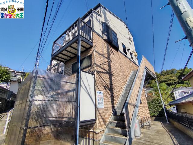 カサデカンポ昭和