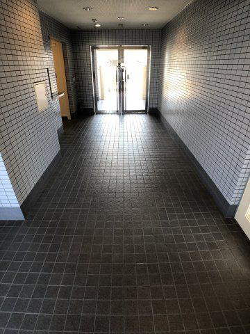 マンション望 伊川谷