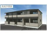 ヒカルサ大津唐崎Ⅰ