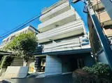 グレンパーク神楽坂