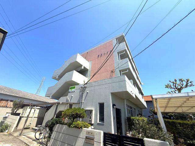 第2百田ハイツ