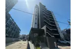 プロシード新安城