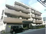 パークノヴァ北小金