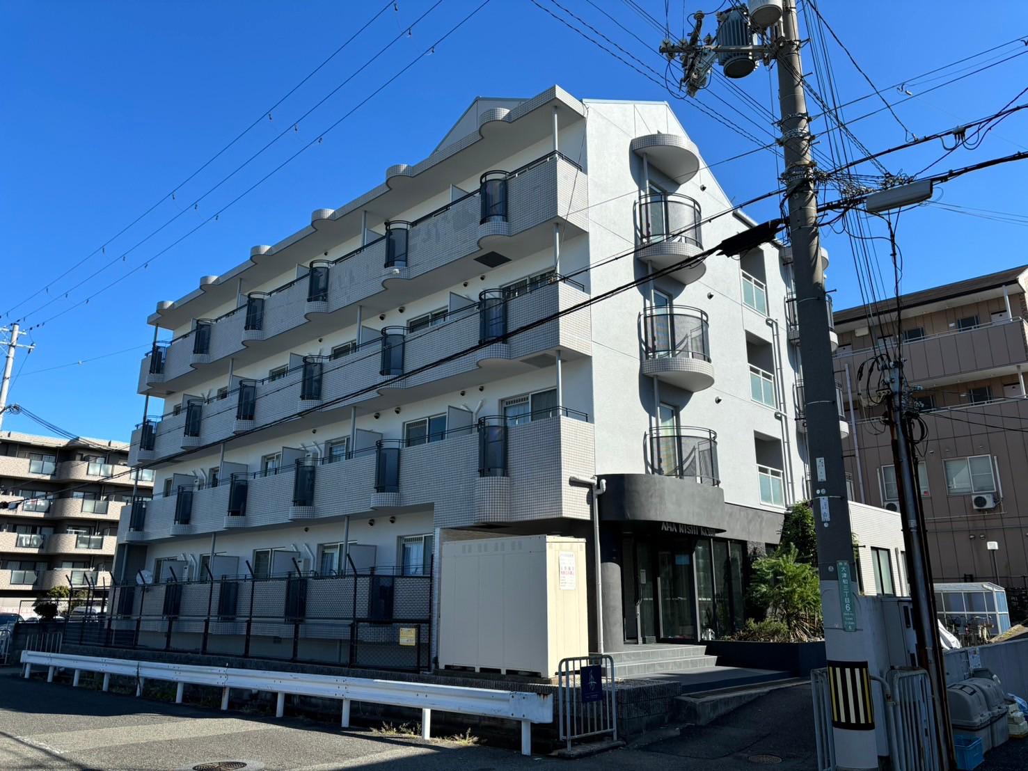 AMA西神戸