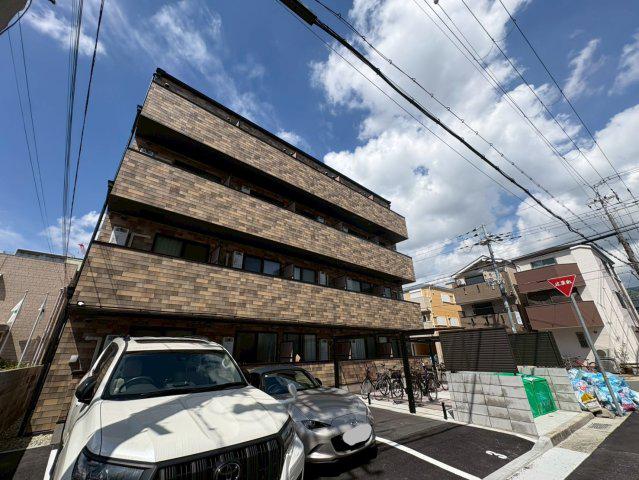 BASE青木
