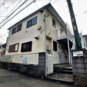 ルミエール南林間