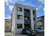 ラ・エスペランス朝日町