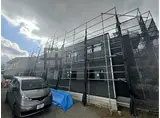 筑紫野市針摺南2丁目CAP